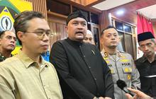 Pemkab Bogor Bentuk Satgas Narkoba Hingga Tingkat Desa, Perkuat Perang Melawan Narkotika