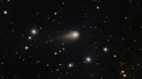 Interstellar Comet 3I/ATLAS: What It Is and What Its Current Status Is