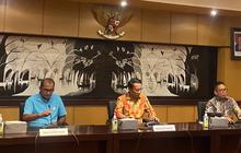 Menkum Supratman Minta Maaf soal Pernyataan Denda Damai Koruptor