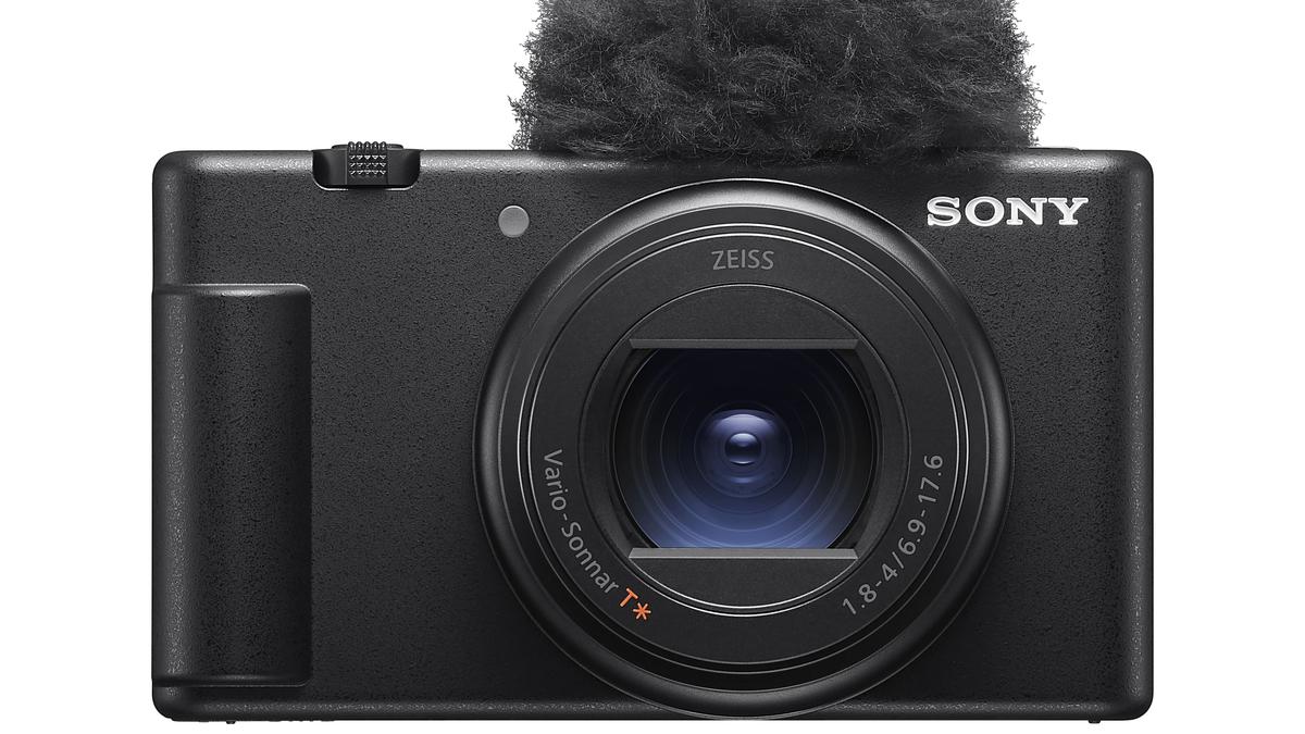 Harga Sony ZV-1 II, Kamera Vlogging Kompak dengan Lensa Ultra-Lebar dan Autofokus Canggih