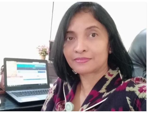 Kantor Bahasa Ntt Sebut Pergub English Day Cacat Hukum Regional