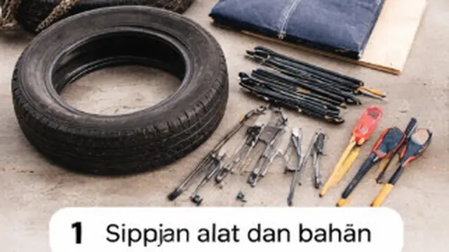 kursi santai