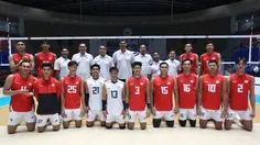 Timnas Voli Putra Indonesia Kunci Peringkat 3 Leg Kedua SEA V Cup 2026