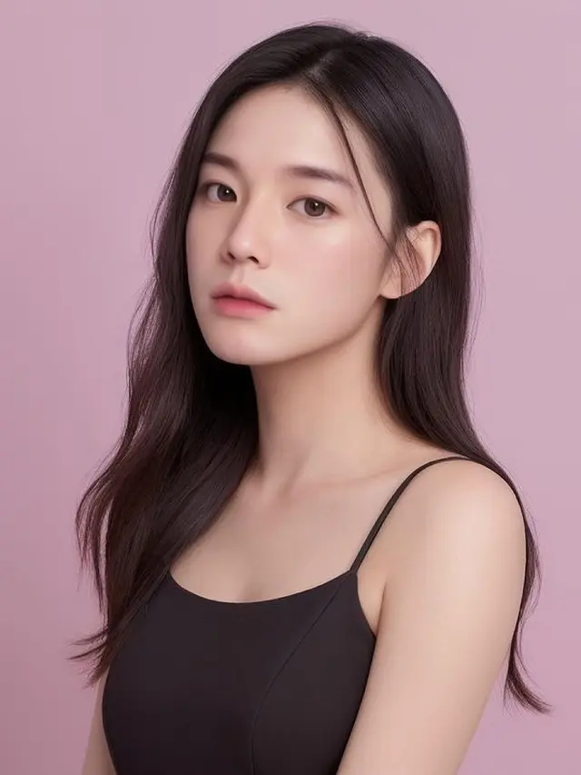 Audi Marissa versi AI (Instagram/audimarissa)