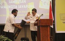 Pemkot Jayapura Tegaskan Pengadaan Barang dan Jasa Pemerintah Kunci Tata Kelola Baik