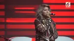 Lagu milik mendiang ayahnya yang berjudul "Aku Begini Engkau Begitu" juga ikut dibawakan oleh Laya Pesulima