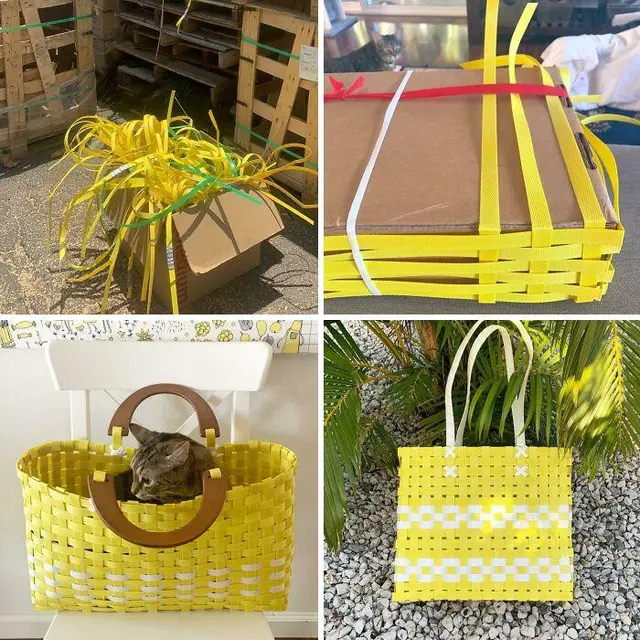 8 Kreativitas Barang Sudah Tak Terpakai Ini Bisa Jadi Inspirasi, Unik dan Kreatif