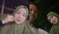 6 Potret Cupi Cupita Tampil Berhijab Jalani Ramadhan Bareng Suami, Tepis Isu Cerai (Sumber: Instagram/cupitagobas19/bintang_bagus87)