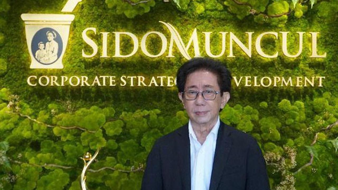 Sido Muncul Sukses Meraih Proper Emas 2023 dan Green Leadership Utama dari KLHK