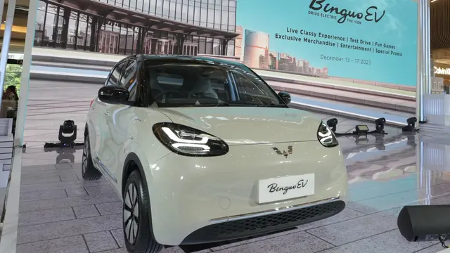 Wuling.