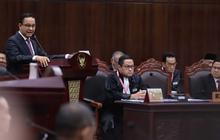 Kubu AMIN: Kami Senang Bukti Pemilu Curang Makin Terlihat, Mulai dari Pencalonan Gibran