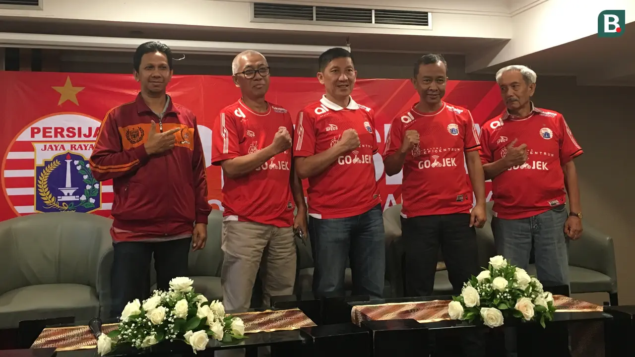 Persija Jakarta