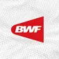 Logo BWF. (Dok. BWF)