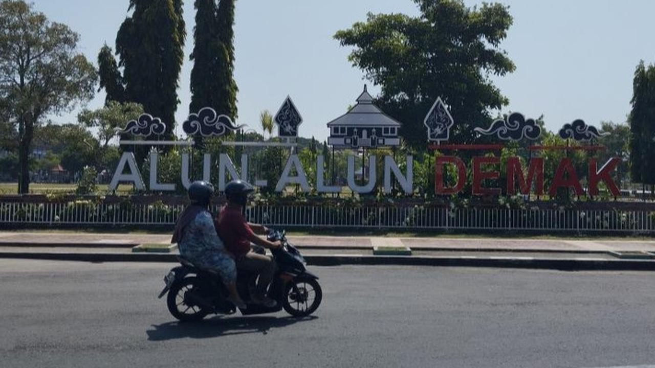 Pemkab Demak Siapkan Lahan Lima Hektare untuk Bangun Sekolah Rakyat di Perkotaan