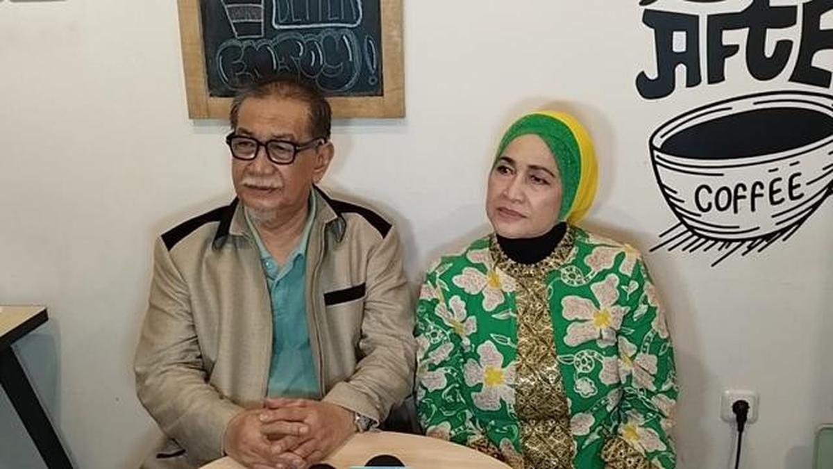 Deddy Mizwar Bicara Kematian, Akui Telah Siapkan Makam