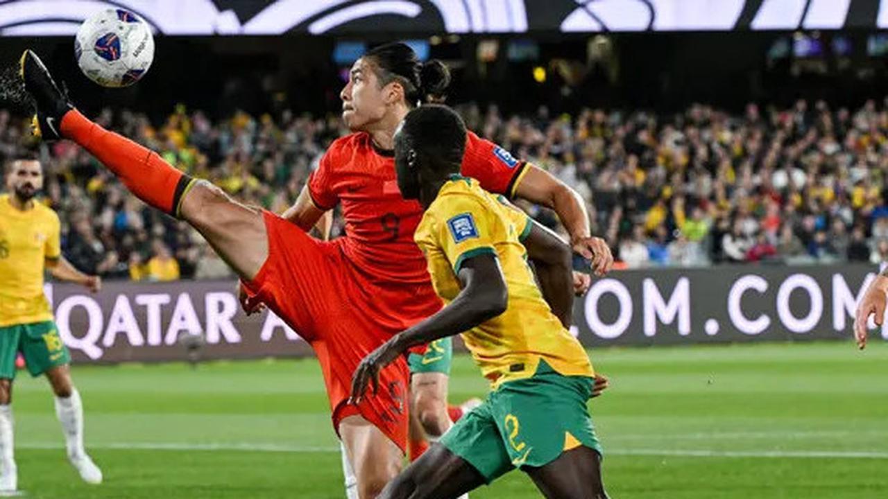 Duel Kekuatan Antarlini Timnas Indonesia Vs China: Lini Tengah Bakal Meriah, Ketajaman Lini Depan Jadi Pertaruhan