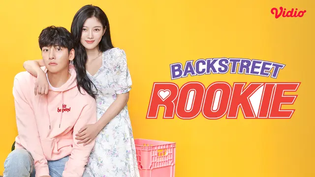 Backstreet Rookie