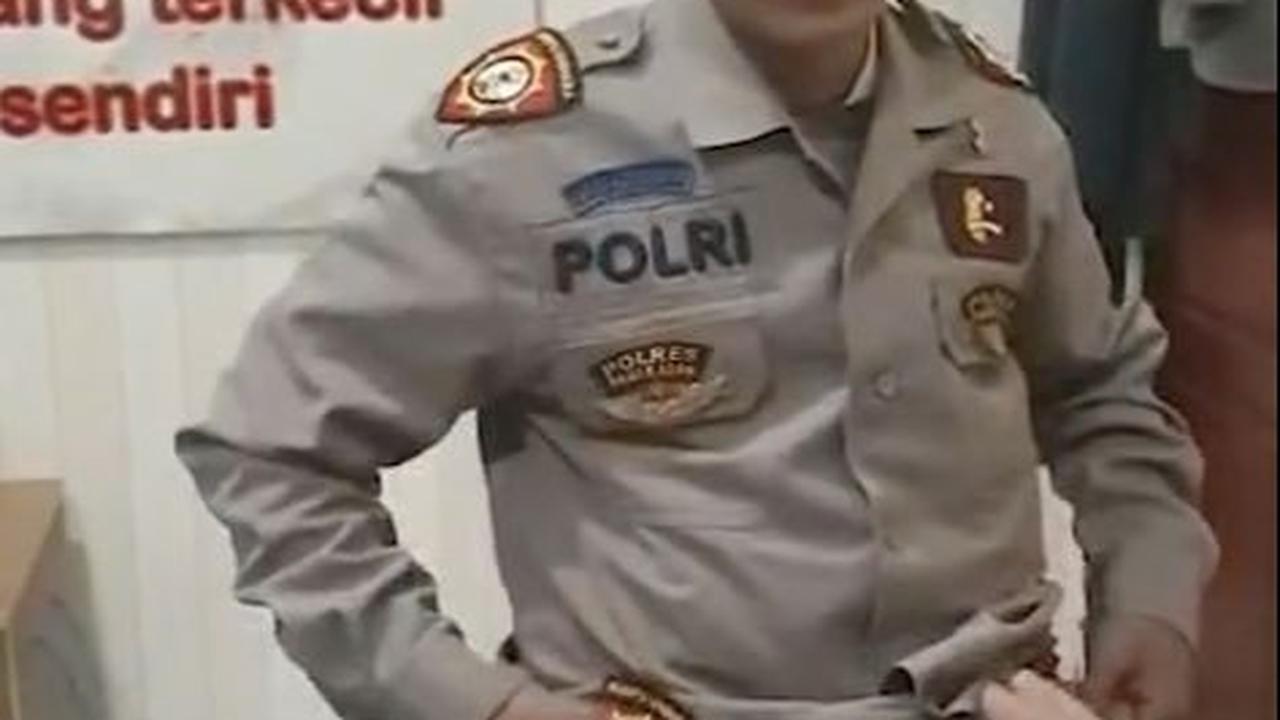 Reaksi Warganet<br>