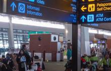 Tiga Bandara di Indonesia Masuk Daftar Terburuk di Dunia, Begini Respon Pemerintah