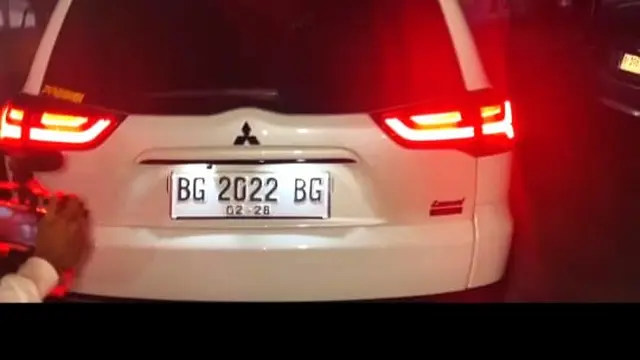 Kejanggalan Kasus Penganiayaan Dokter Koas Unsri di Palembang, Supir Honorer BPJN Hingga Dugaan Plat Mobil Palsu
