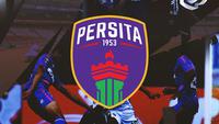 Liga 1 - Ilustrasi Logo Persita Tangerang BRI Liga 1 (Bola.com/Adreanus Titus)