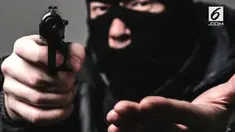 Pihak keluarga berharap kepolisian bisa cepat menangkap perampok sadis yang menembak kepala Davidson Tantono (30) di SPBU Daan Mogot.