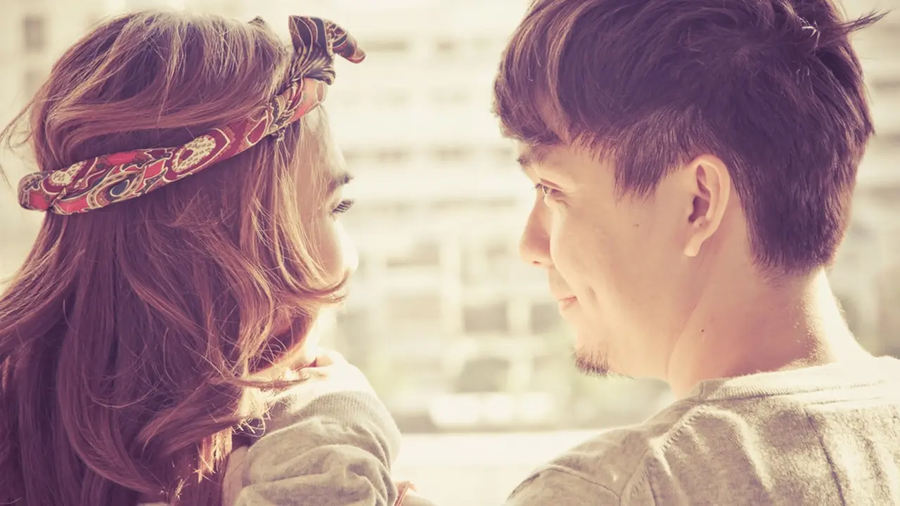 couple