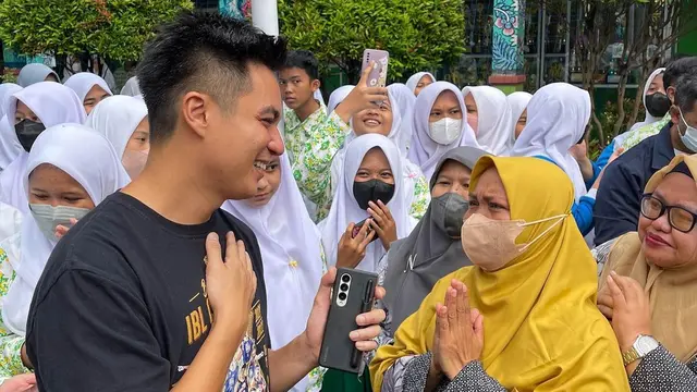 Baim Wong (Foto: Instagram/@baimwong)