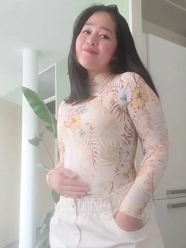 Transformasi Gracia Indri