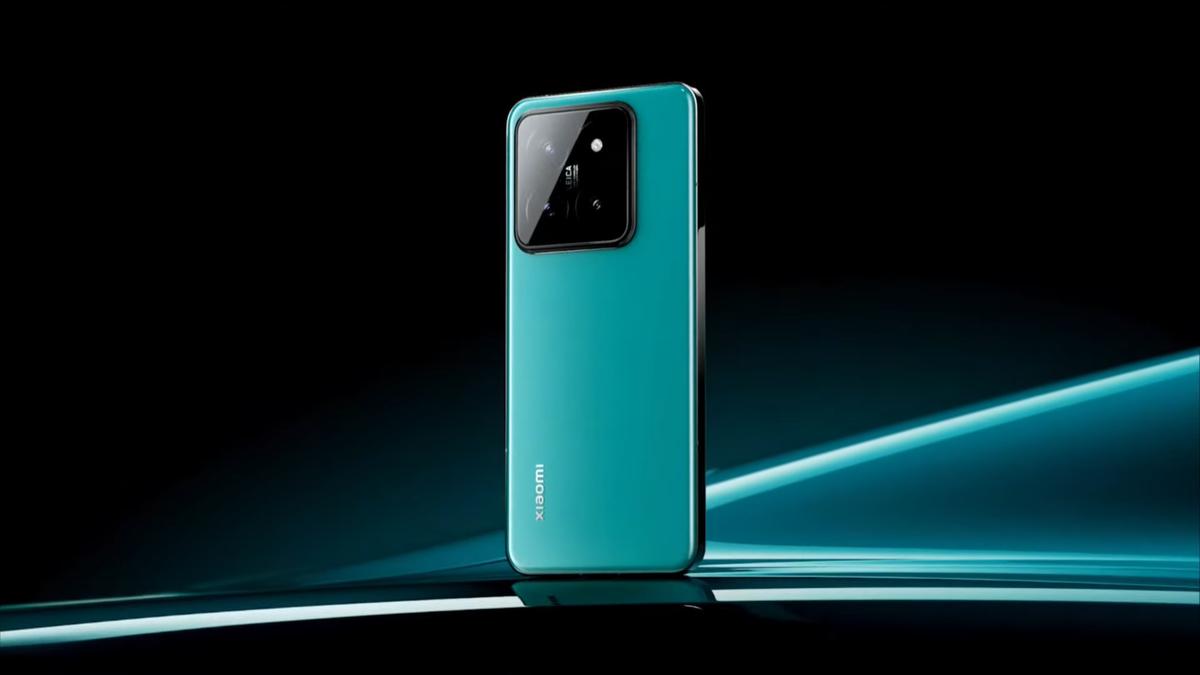 Rayakan Peluncuran Mobil Listrik, Xiaomi Rilis Dua Warna Baru untuk Xiaomi  14 dan 14 Pro - Tekno Liputan6.com