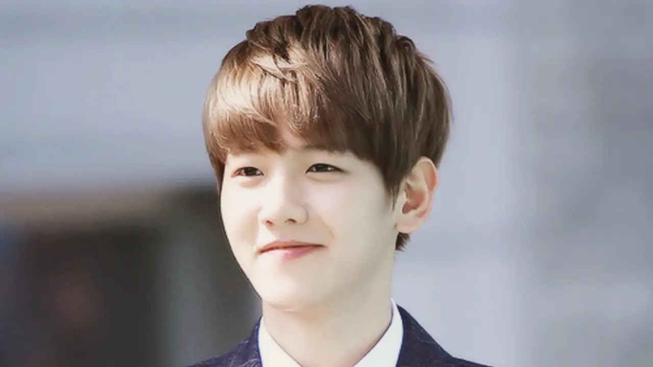 Baekhyun EXO