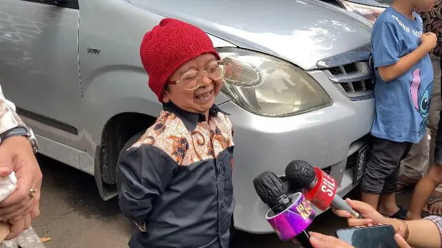 Daus Mini