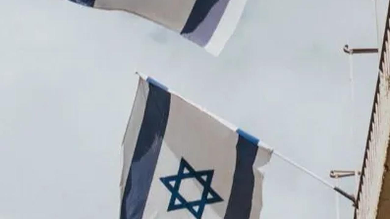 Ada Israel di Balik Daftar Perusahaan Teknologi Raksasa Dunia Ini