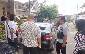 Terungkap Motif Pemain Golf Aniaya Caddy di Tangerang