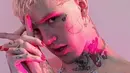 Terlihat dari akun Instagramnya, para penggemar pun masih berduka dan mengucapkan belasungkawa atas kepergian Lil Peep. (instagram/lilpeep)