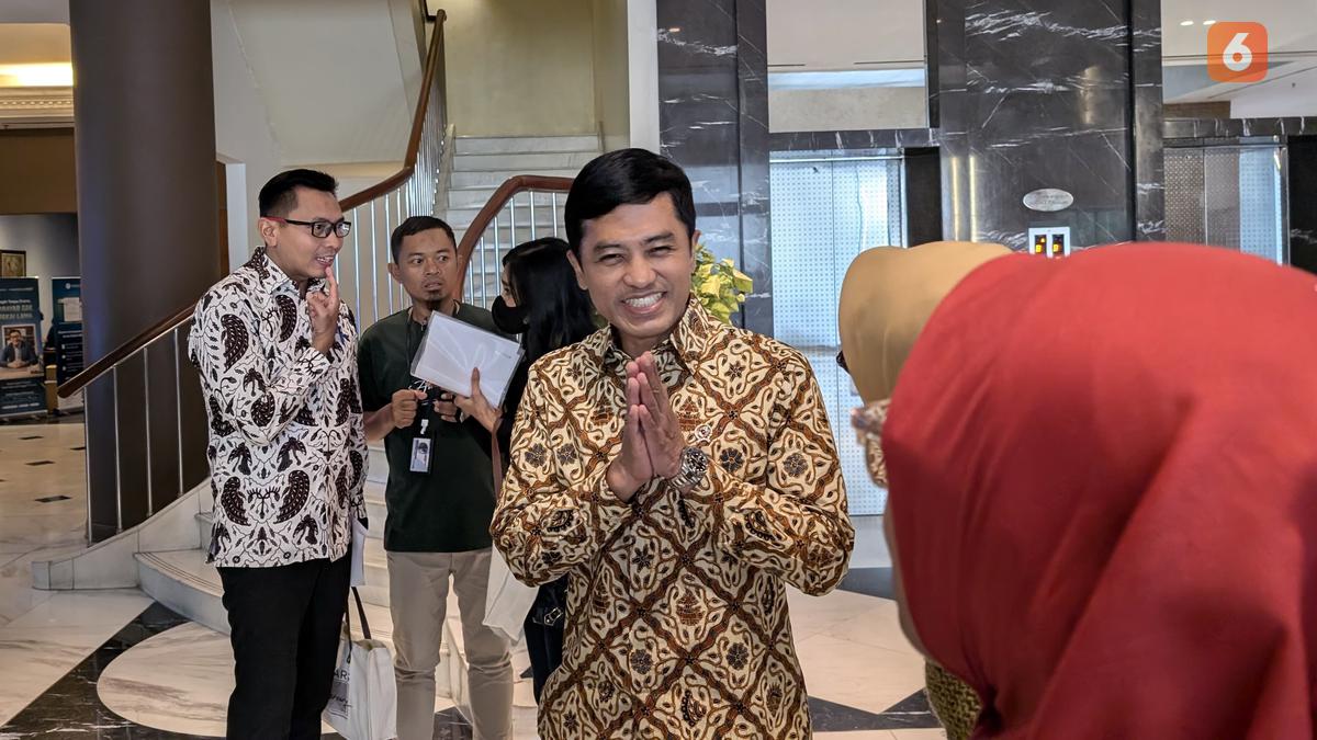 Wamenkes Janji Perbanyak Pusat Transplantasi Ginjal di Indonesia