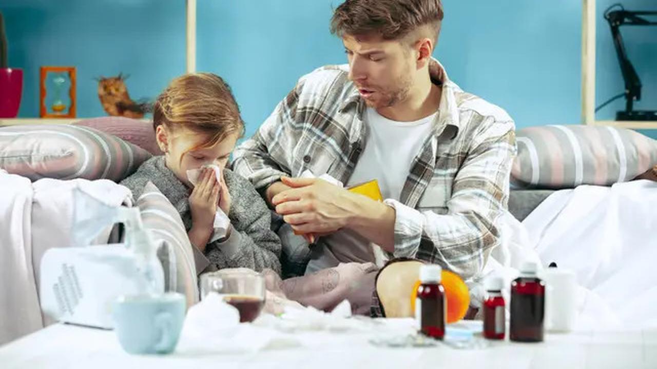 Cara Mencegah TBC pada Anak Stunting, Fakta Mengenai Risiko dan Tips Penting untuk Orang Tua