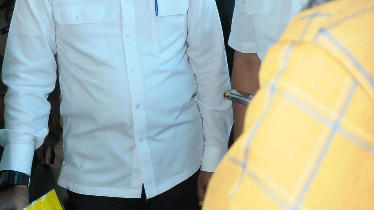 Budi Waseso mengatakan, "Grebek Pasar" merupakan bagian untuk memantau kelancaran Gerakan atau Siap Jaga Harga Pasar (SIGAP SPHP) dengan SPHP dan memastikan beras SPHP tersedia sepanjang tahun.