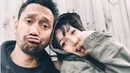 Tora Sudiro dan Mieke Amalia (Instagram/Bintang.com)