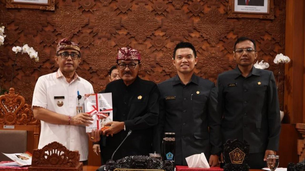 IPM Denpasar Tertinggi di Bali 2025: Bukti Pembangunan Manusia Berkelanjutan