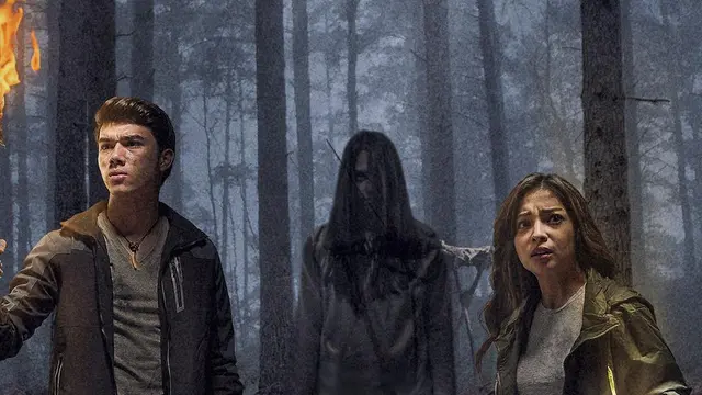 Alas Pati (Sumber: Instagram/ filmalaspati)