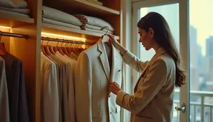 Ciri Orang yang Membeli Baju Mahal tapi Hanya Sekali dan Awet