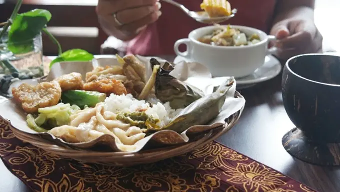 Foto: copyright vemale.com/Winda Carmelita