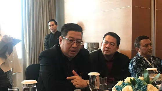 Tekan Biaya Cash Collection Sektor FMCG, CIMB Niaga Pacu Transaksi Digital