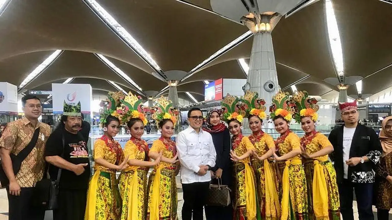 Banyuwangi Cultural Week 2019