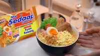 Produsen Mie Sedaap Buka Suara Soal Isu PHK 400 Pekerja Jelang Ramadan 2026