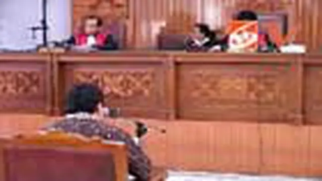 Gayus: Jadikan Saya Staf Ahli Kapolri
