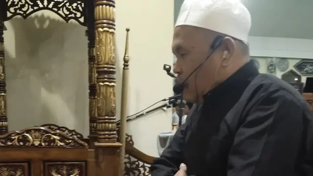 Ustadz Nurdin