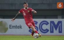 Statistik Stefano Lilipaly di BRI Liga 1 sampai Dipanggil Lagi Timnas Indonesia