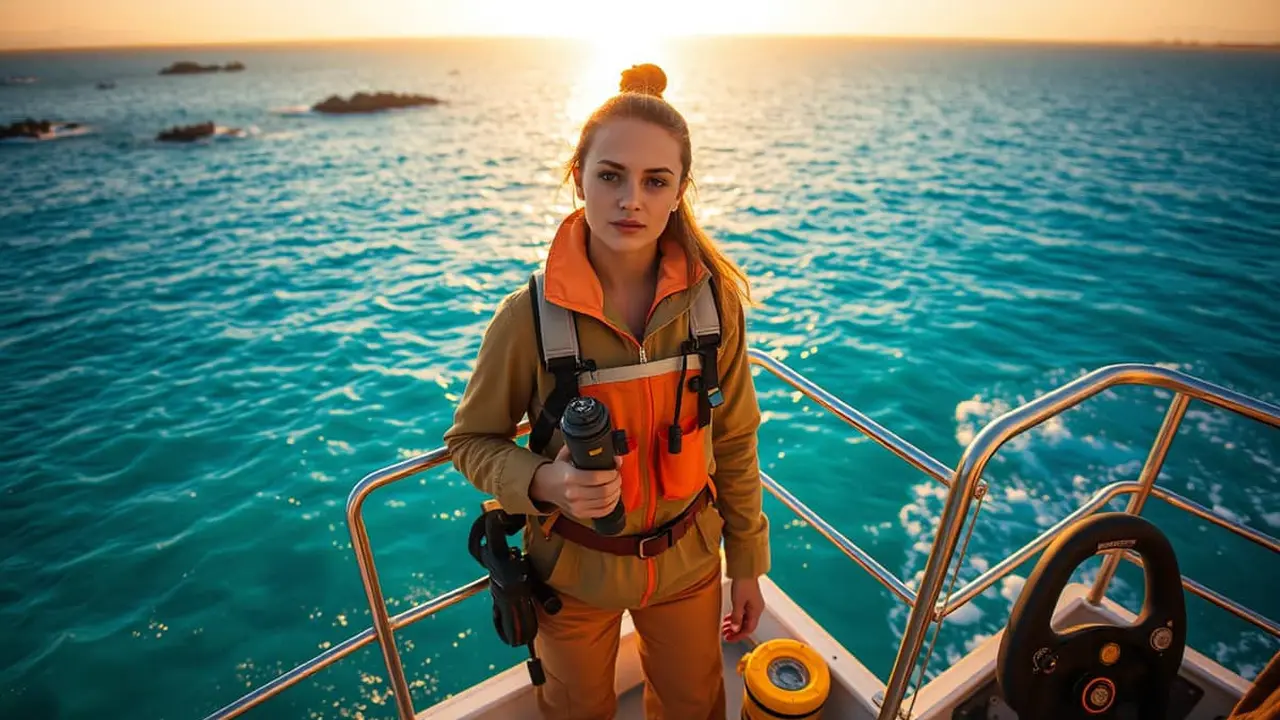 arti sea
